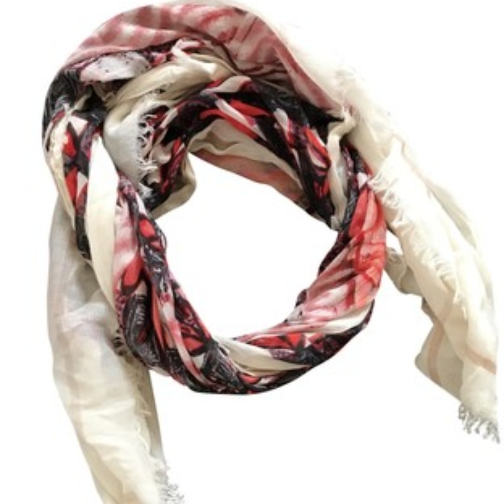 The Styleliner Scarf/Wrap